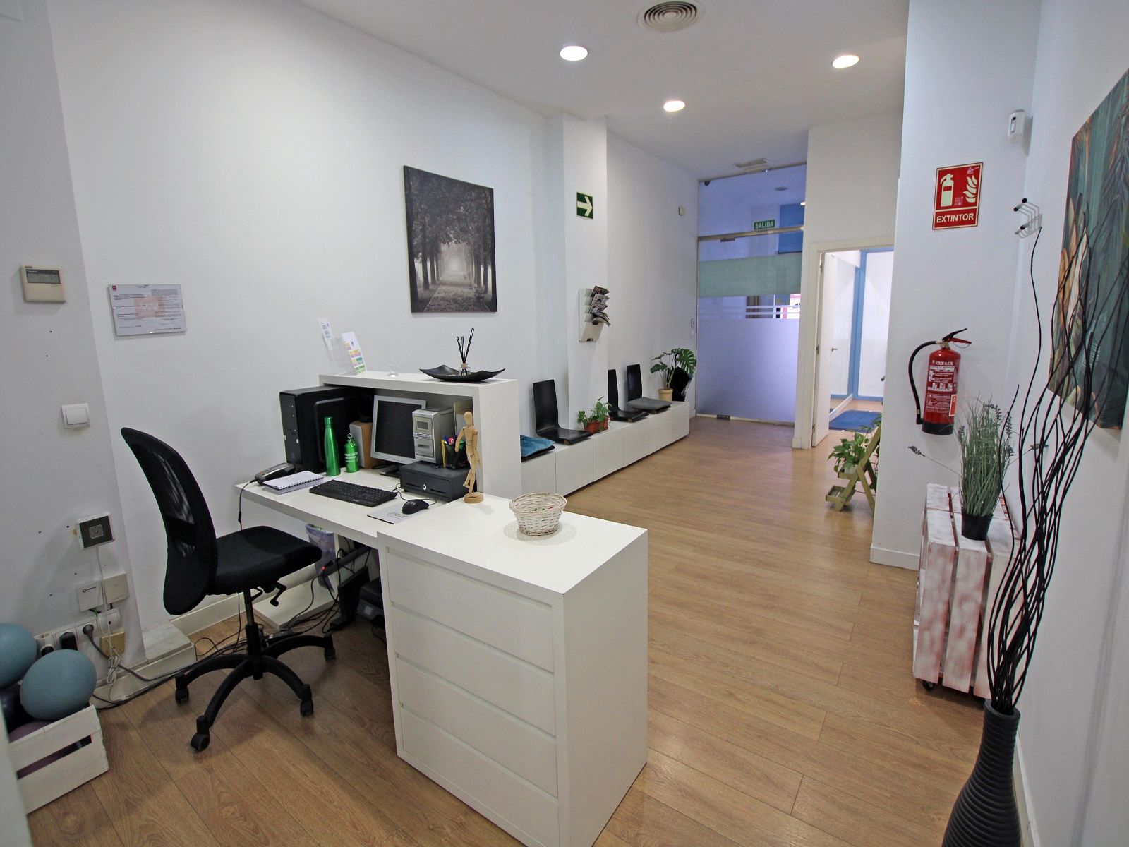 Premises for sale in  Madrid Capital