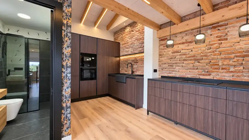Maison mitoyenne à vendre à La Portilla, imagen 9