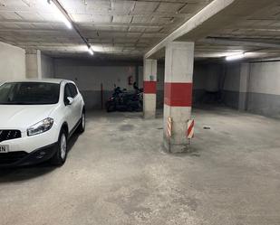 Parking of Garage for sale in Girona Capital