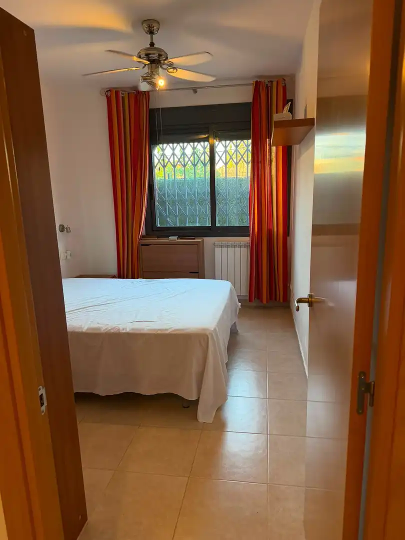 Habitación de Piso en venta en Calafell con Calefacción, Terraza y Trastero