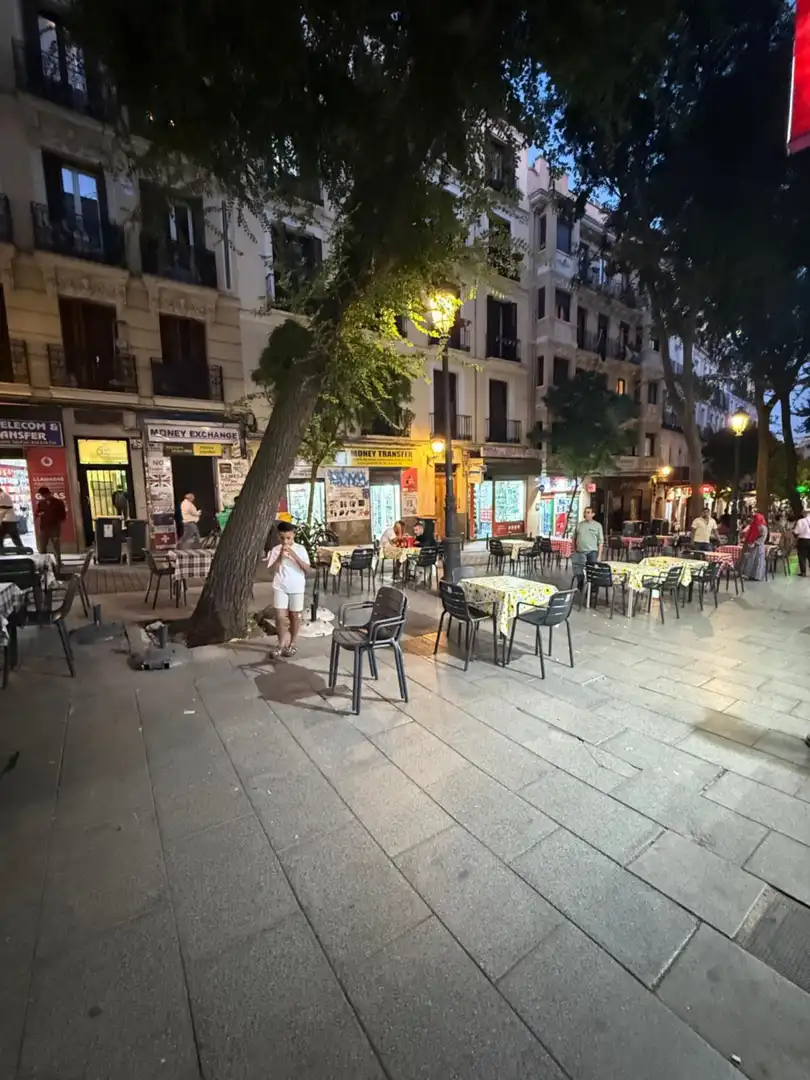 Estudio en alquiler en Centro, imagen 12