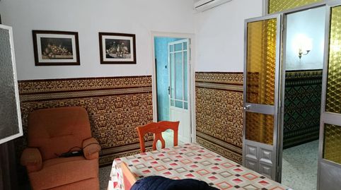 Foto 3 de Casa adosada en venta en Madre Maria Teresa, Barrio del Nervión, Sevilla Capital
