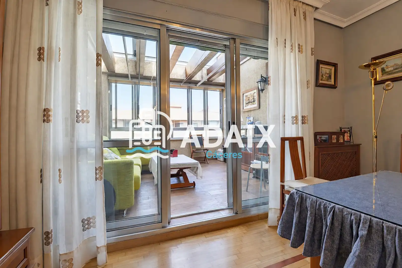 Attique avec ascenseur à vendre à Calle Gredos  º B, imagen 42