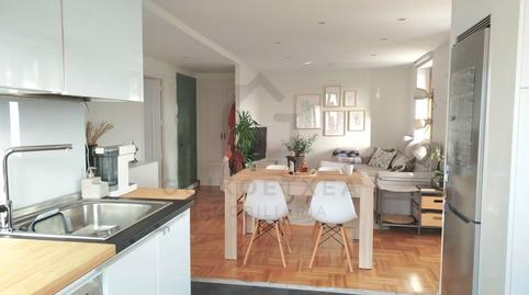 Foto 3 de Piso en venta en Calle Mendelu, Hondarribia, Gipuzkoa