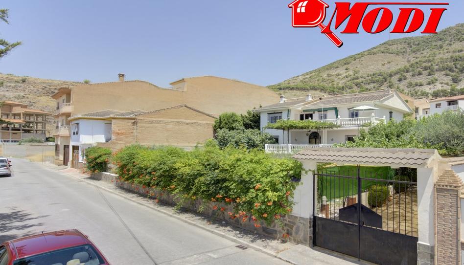 Foto 1 de Casa o xalet en venda a Padul, Granada