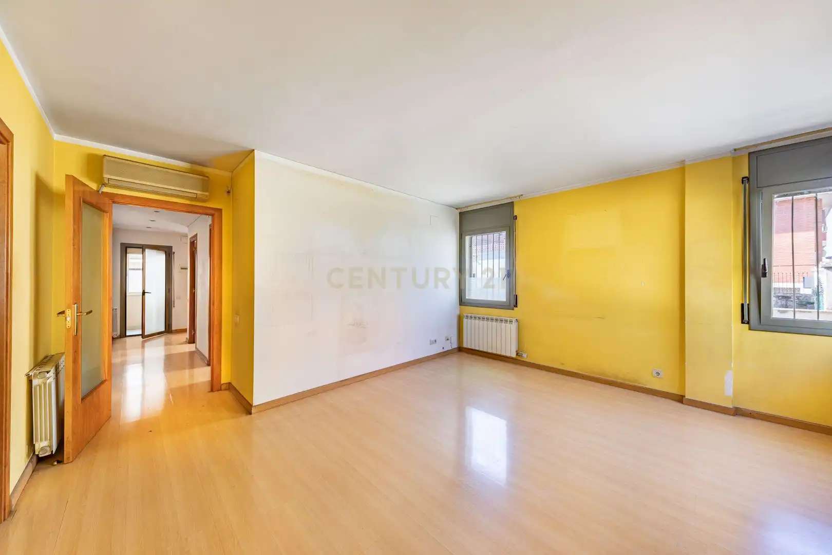 Exterior view of Flat for sale in La Roca del Vallès