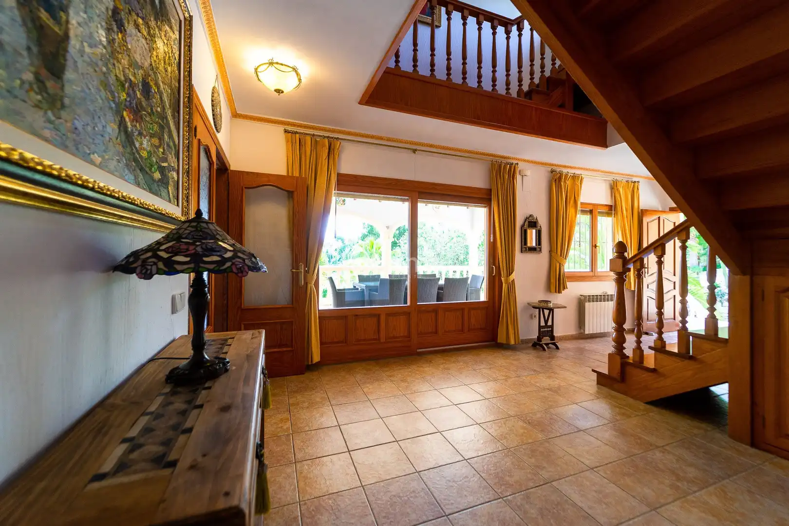 Detached house with terrace for sale in Gargasindi - Garduix - Colina del Sol, imagen 5