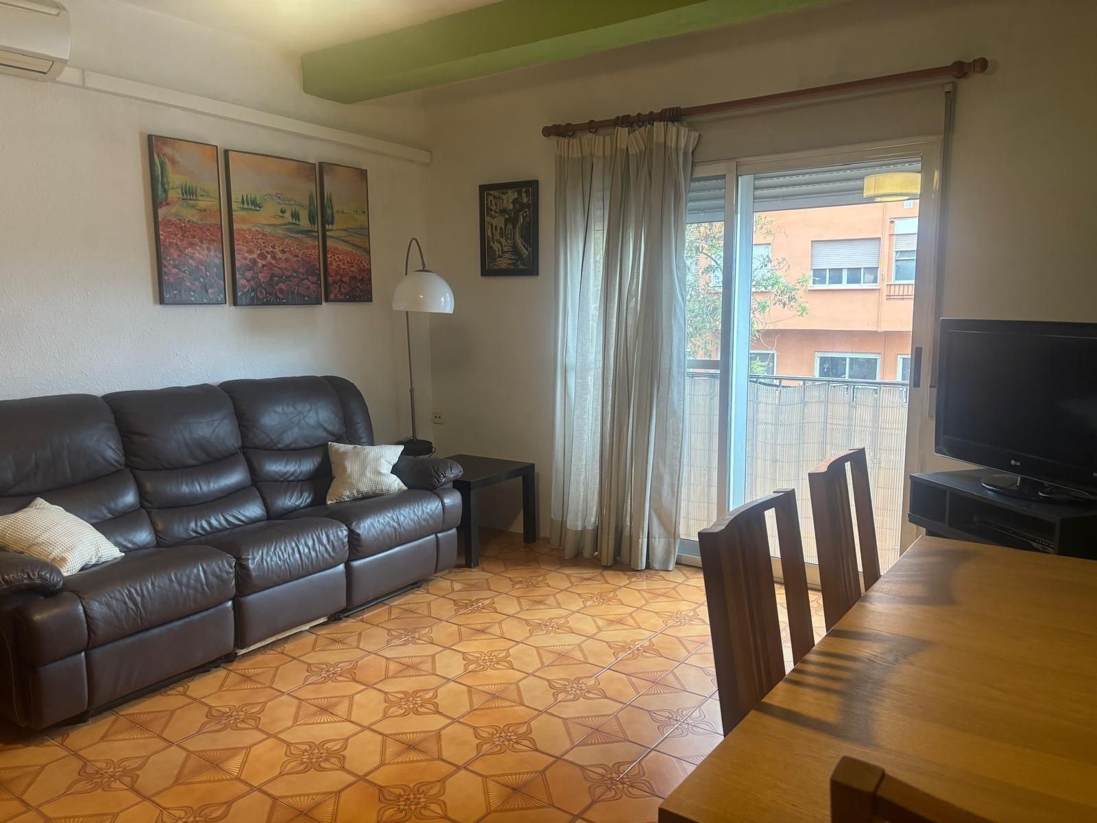 Piso en venta en Calle JURATS, Tres Forques, L'Olivereta
