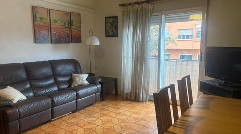 Foto 3 de Piso en venta en Calle Jurats, Tres Forques, Valencia