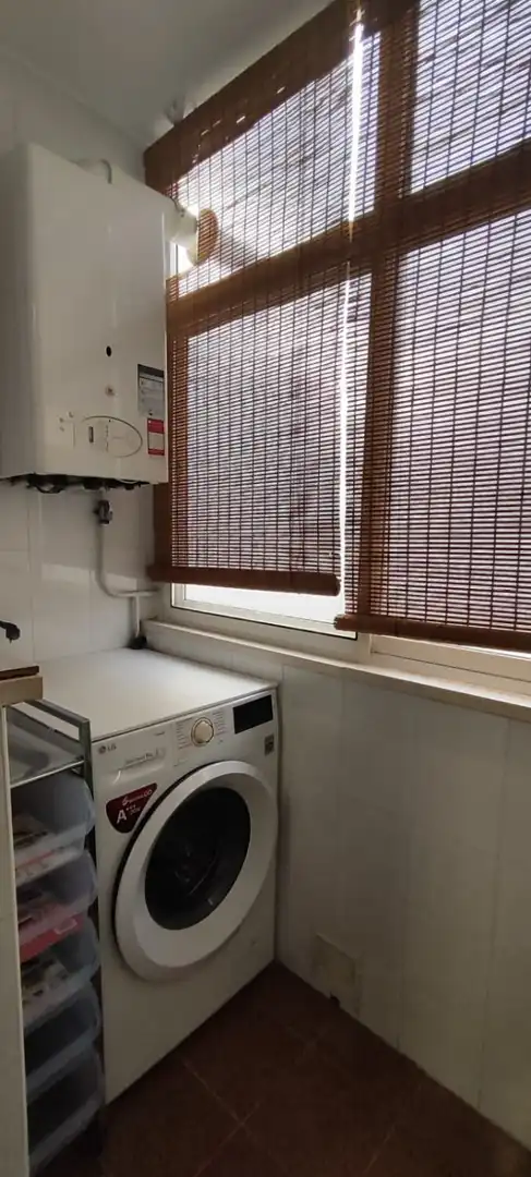 Wohnung zur Miete in VIRGEN DEL PILAR, El Pilar