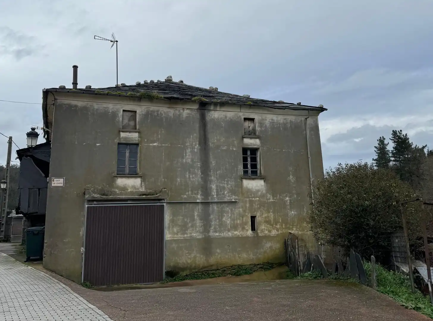 Maison à vendre à Grandas de Salime - Puente del Infierno 15, imagen 40