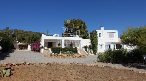 Photo 3 of House or chalet for sale in Cap Negret, Sant Antoni de Portmany, Illes Balears