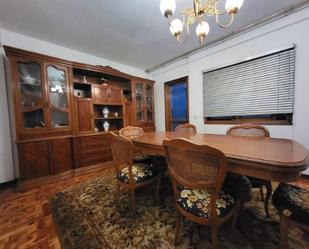 Dining room of Flat for sale in Vigo 