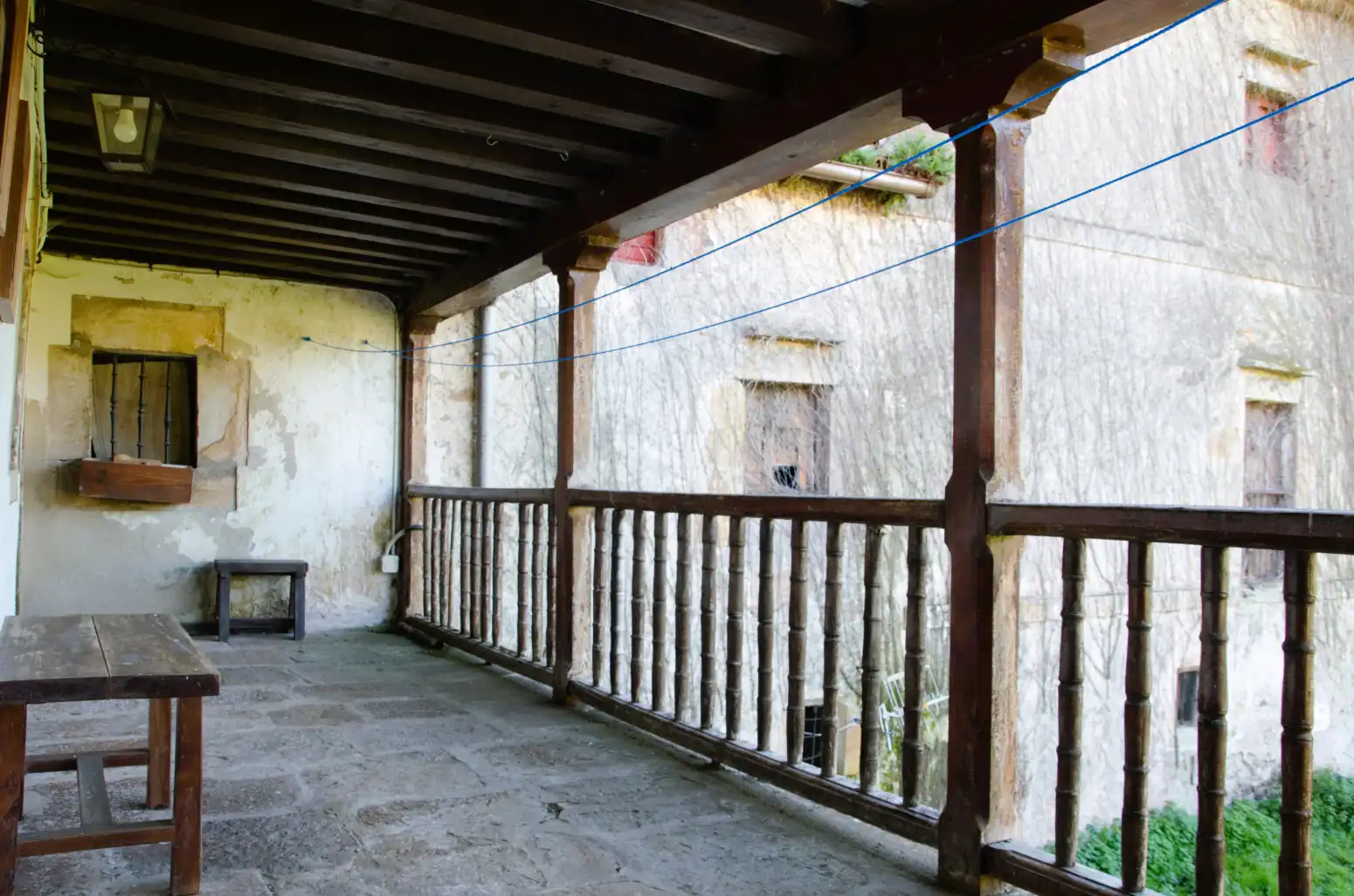Casa o chalet en venta en Guriezo - DS RIOSECO, 4, Guriezo
