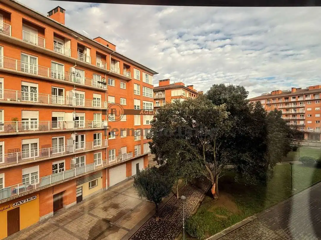 Oficina amb ascensor de lloguer a Sasikoa Kalea, imagen 10