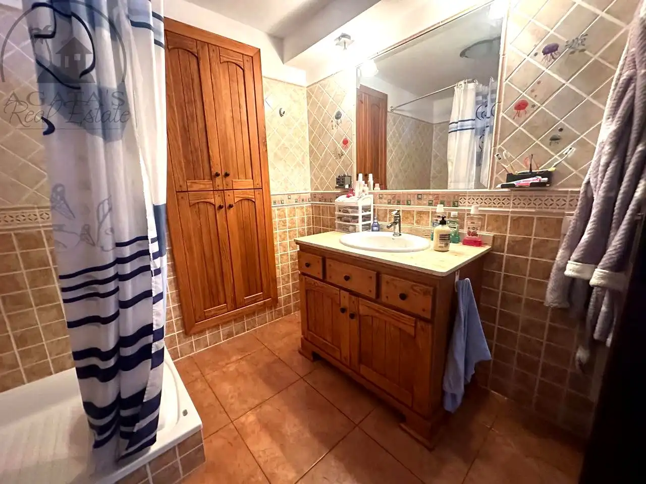 Casa con jardín en venta en La Vega - El Amparo - Cueva del Viento, imagen 50
