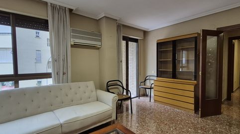 Foto 2 von Wohnung zur Miete in Padre Luis Maria Llop, Piscinas, Vila-real
