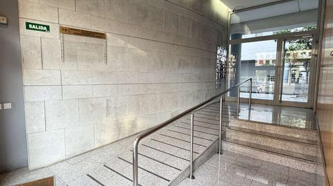 Foto 2 de Piso de alquiler en La Calzada - La Florida,  Sevilla Capital