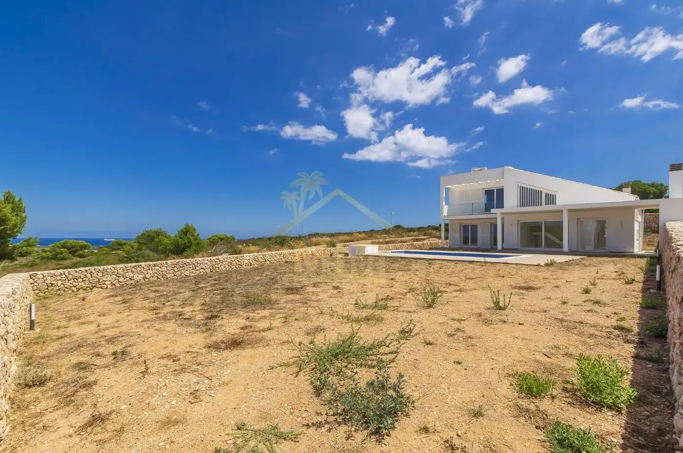 Casa o chalet en venta en Carrer de la Verge del Toro, Es Mercadal poble