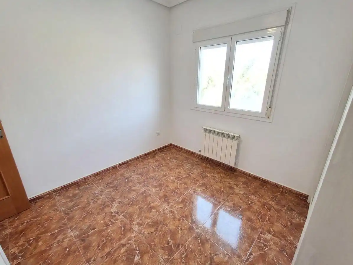 Bedroom of Attic for sale in La Roda  with Heating, Terrace and Storage room