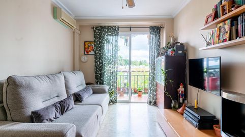 Foto 2 de Piso en venta en Calle Real, 5, Castilleja de la Cuesta, Sevilla