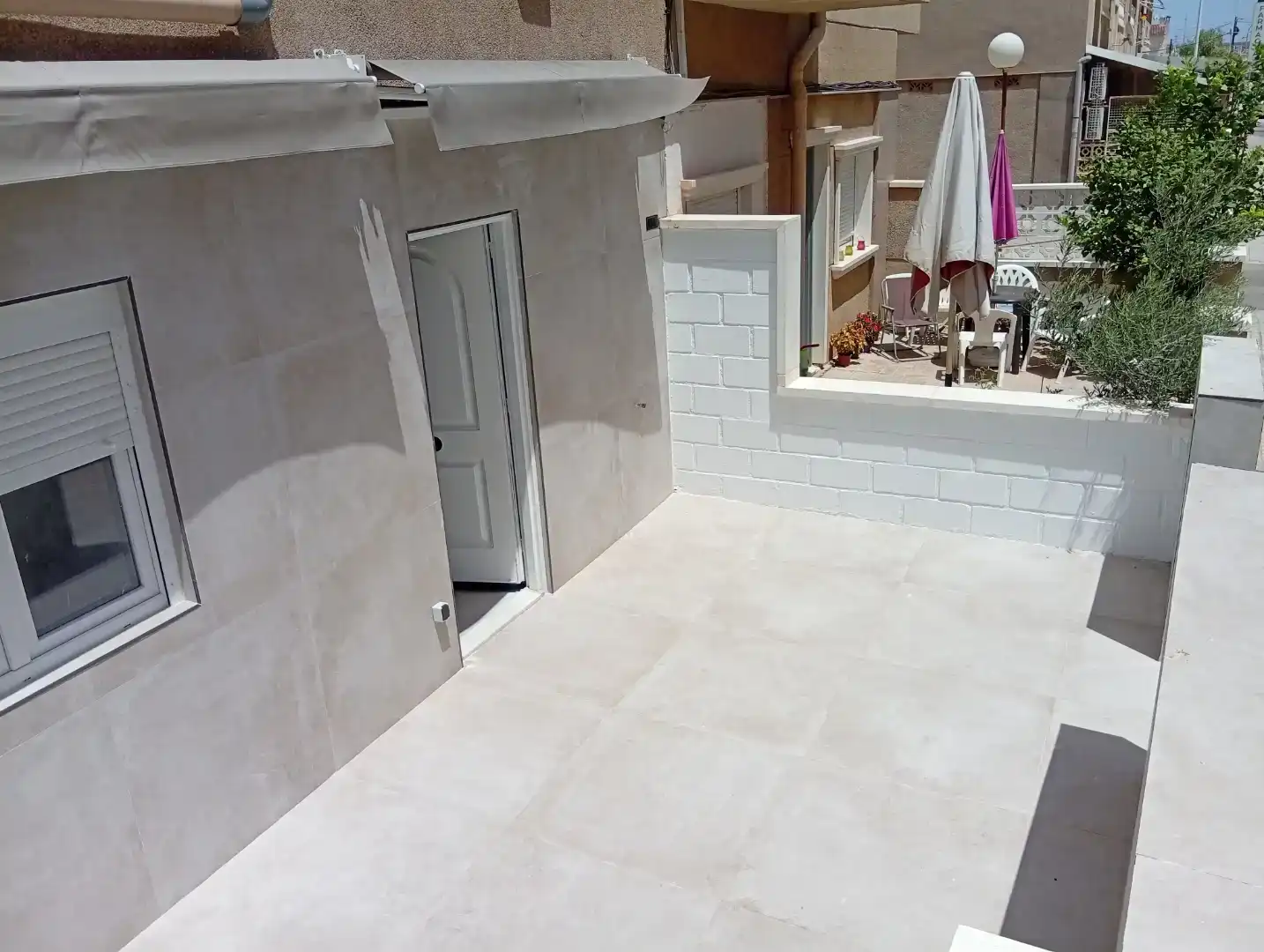 Loft en venda en Santa Pola amb Balcó