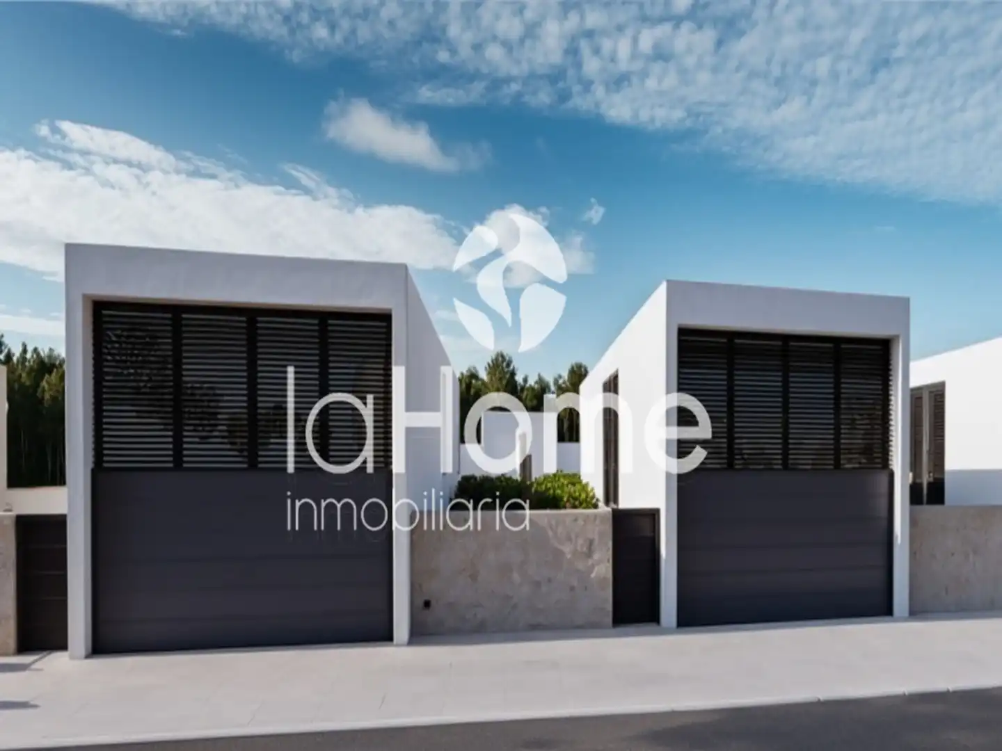 Vista exterior de Casa o chalet en venta en Paterna con Aire acondicionado, Calefacción y Jardín privado