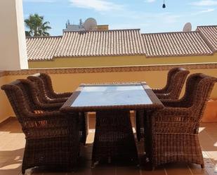 Terrace of Flat to rent in Mijas  with Air Conditioner and Terrace