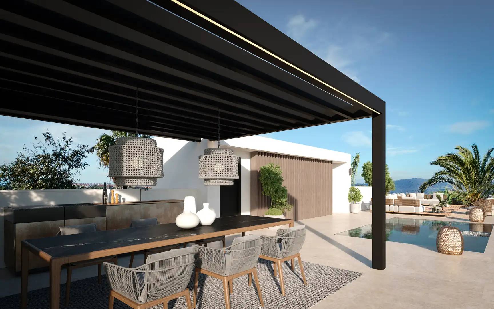Houses for sale in Calle Vazquez Diaz, 3, Nueva Alcántara