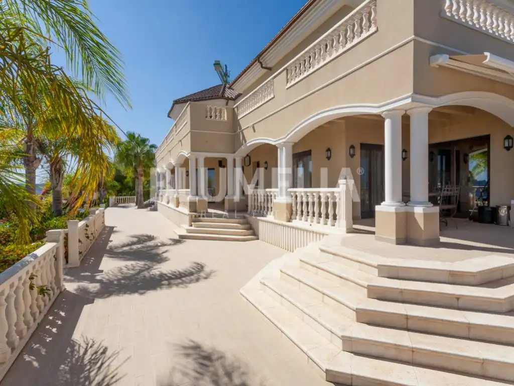 Casa con piscina en venta en Calle Alfabega L', imagen 50