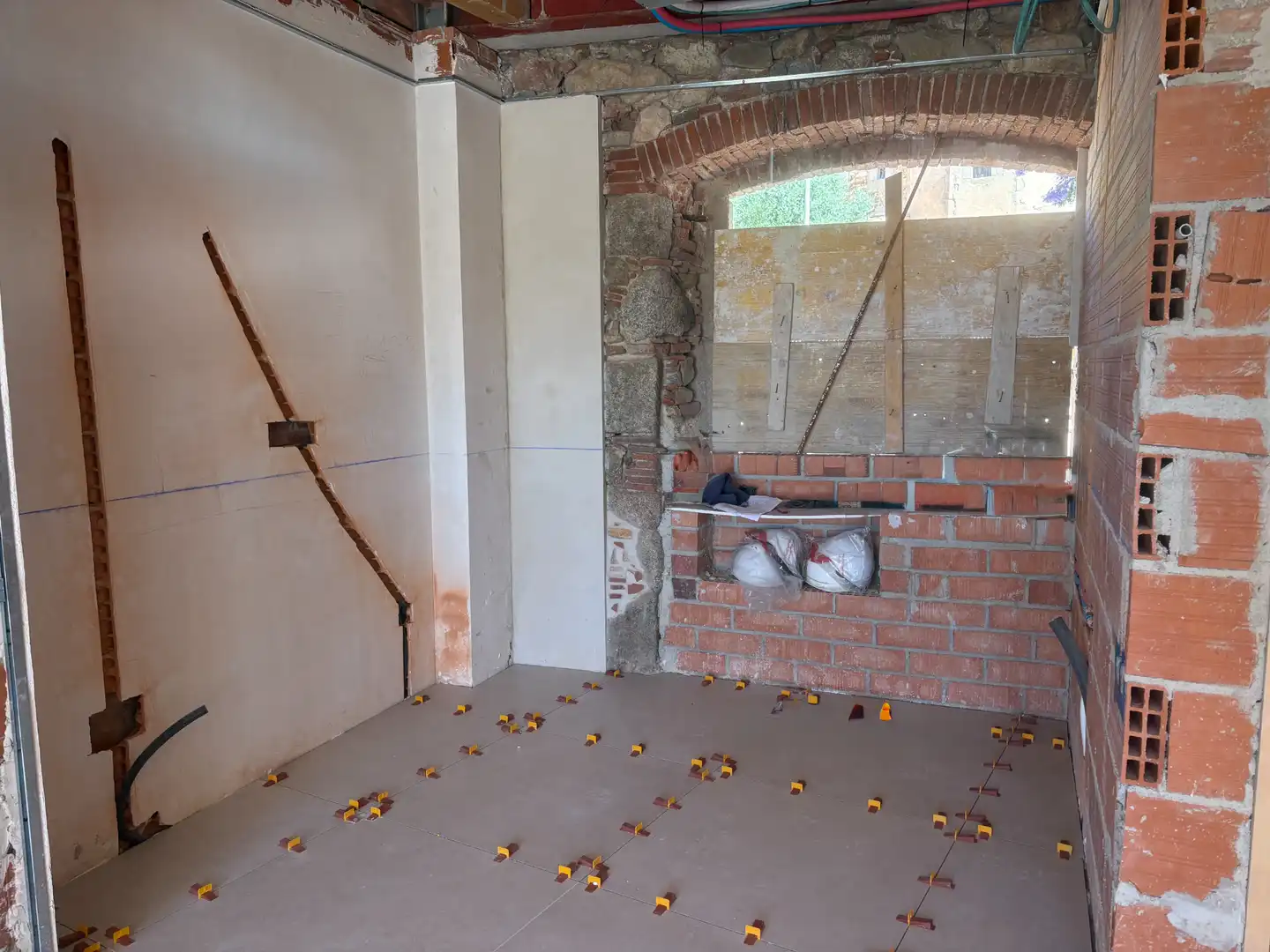 Casa adosada en venta en Calonge i Sant Antoni con Aire acondicionado, Calefacción y Horno