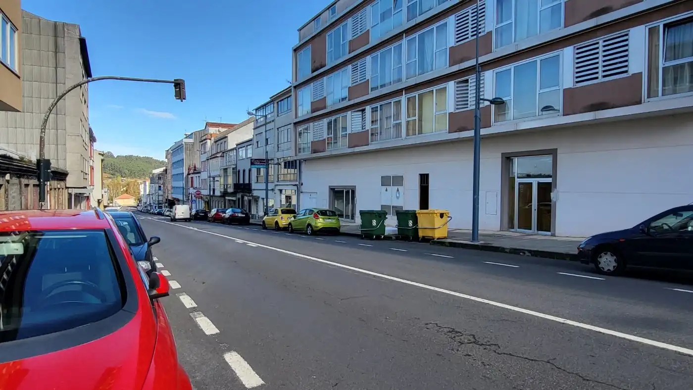 Business premises for sale in Av. Xubia, 55, 15510 Neda, A Coruña, España