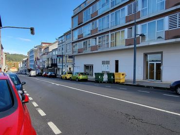 Local comercial en venta en Av. Xubia, 55, 15510 Neda, A Coruña, España