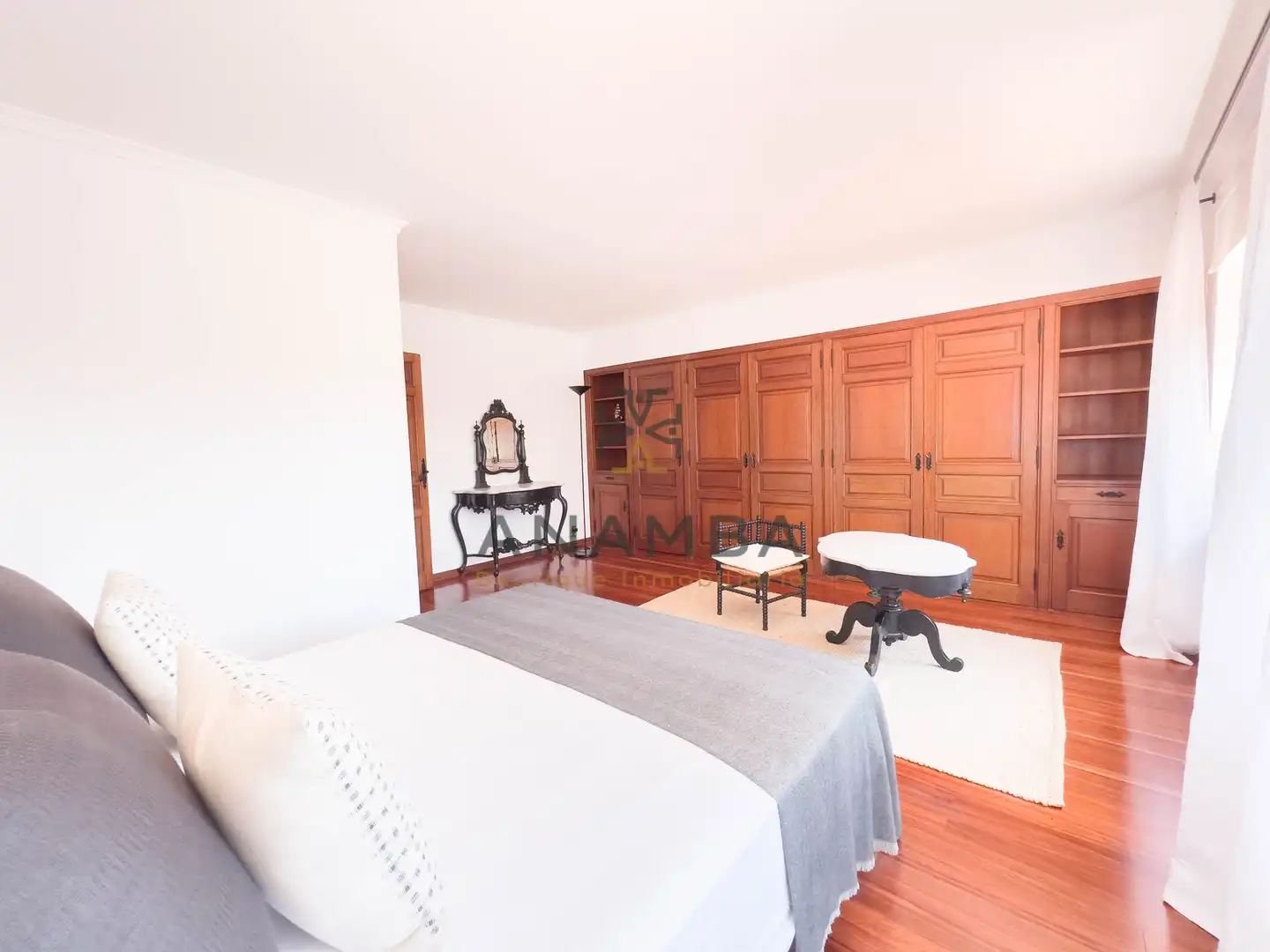Habitación de Casa o chalet en venta en Gijón  con Trastero y Piscina