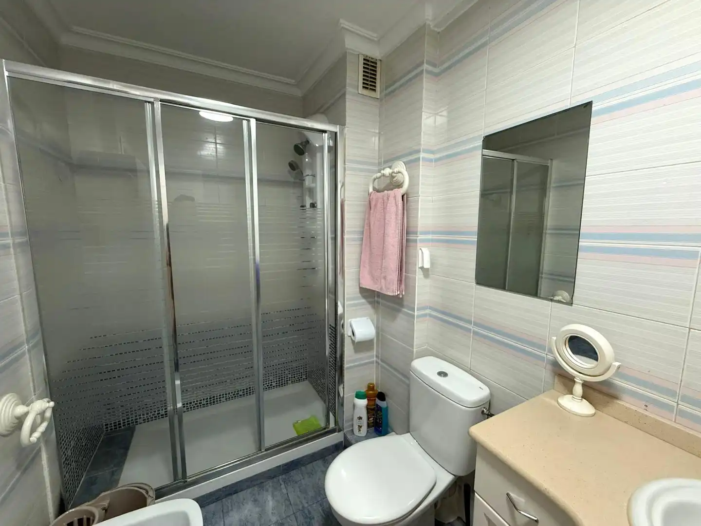 Ático con terraza en venta en La Mata, imagen 9