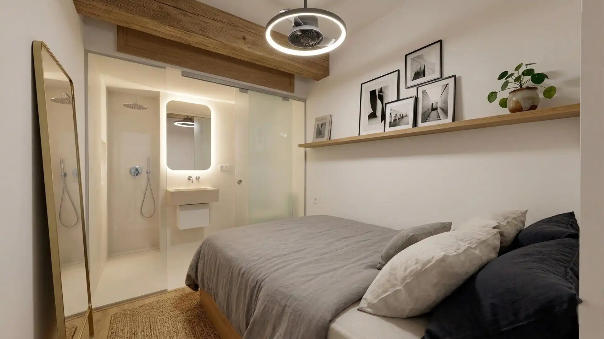 Casa con terrazza in vendita a Calle LUCANO, imagen 5