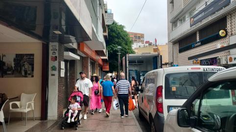 Photo 3 of Premises to rent in Calle Herrerías, 7, Centro Urbano, Alicante