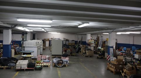 Foto 4 von Fabrikhallen zum Verkauf in Méndez Núñez, Eixample, Mataró