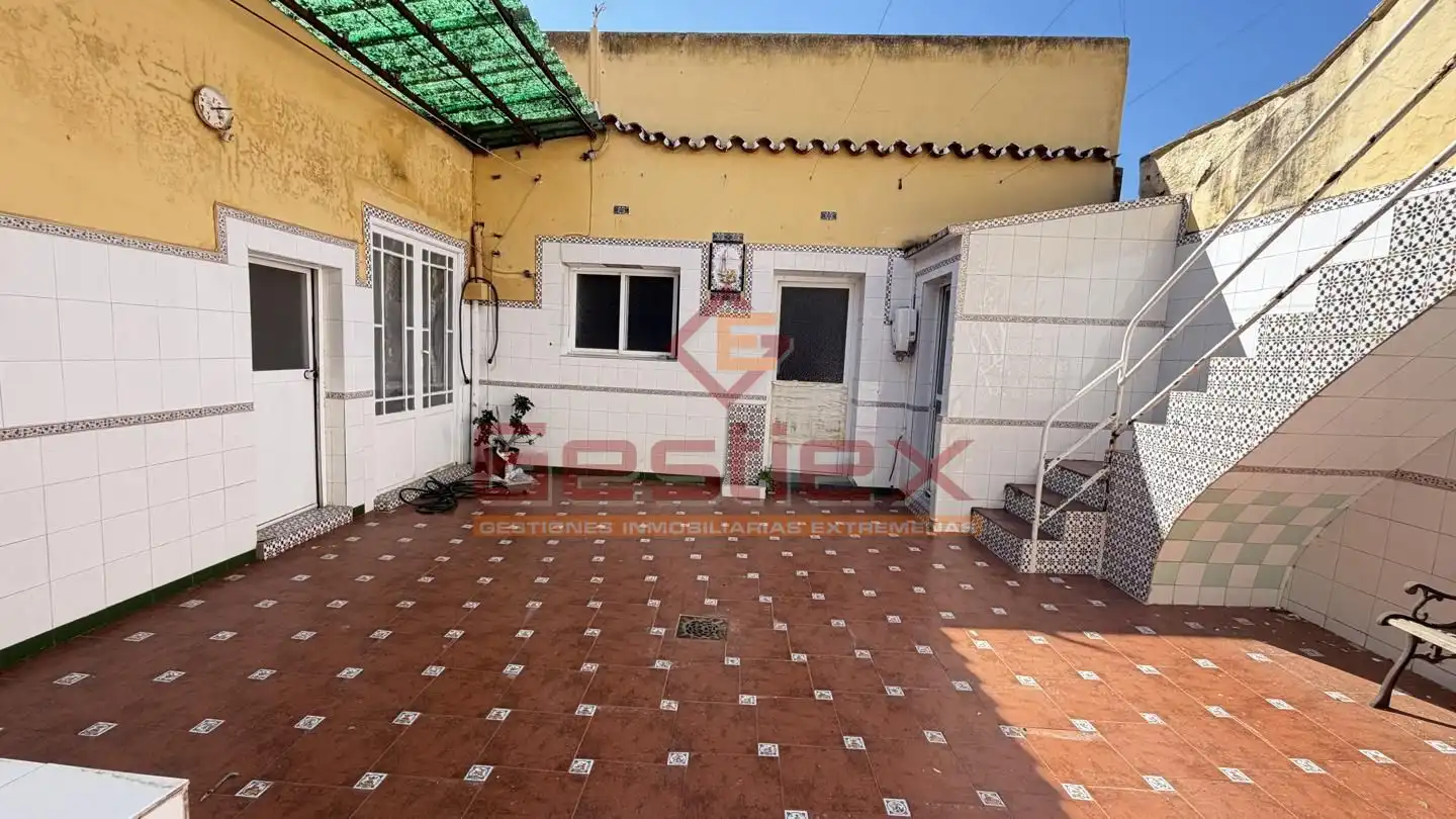 Casa en venda a Almendralejo