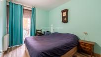 Bedroom of Flat for sale in Girona Capital