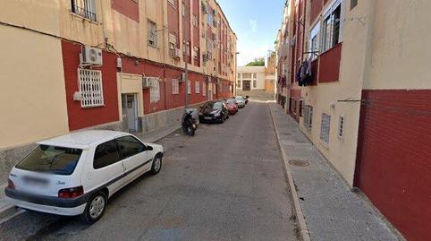 Foto 2 de Pis en venda a Cl Marismas - Bo. Concepcion, Barrio de la Concepción, Cartagena