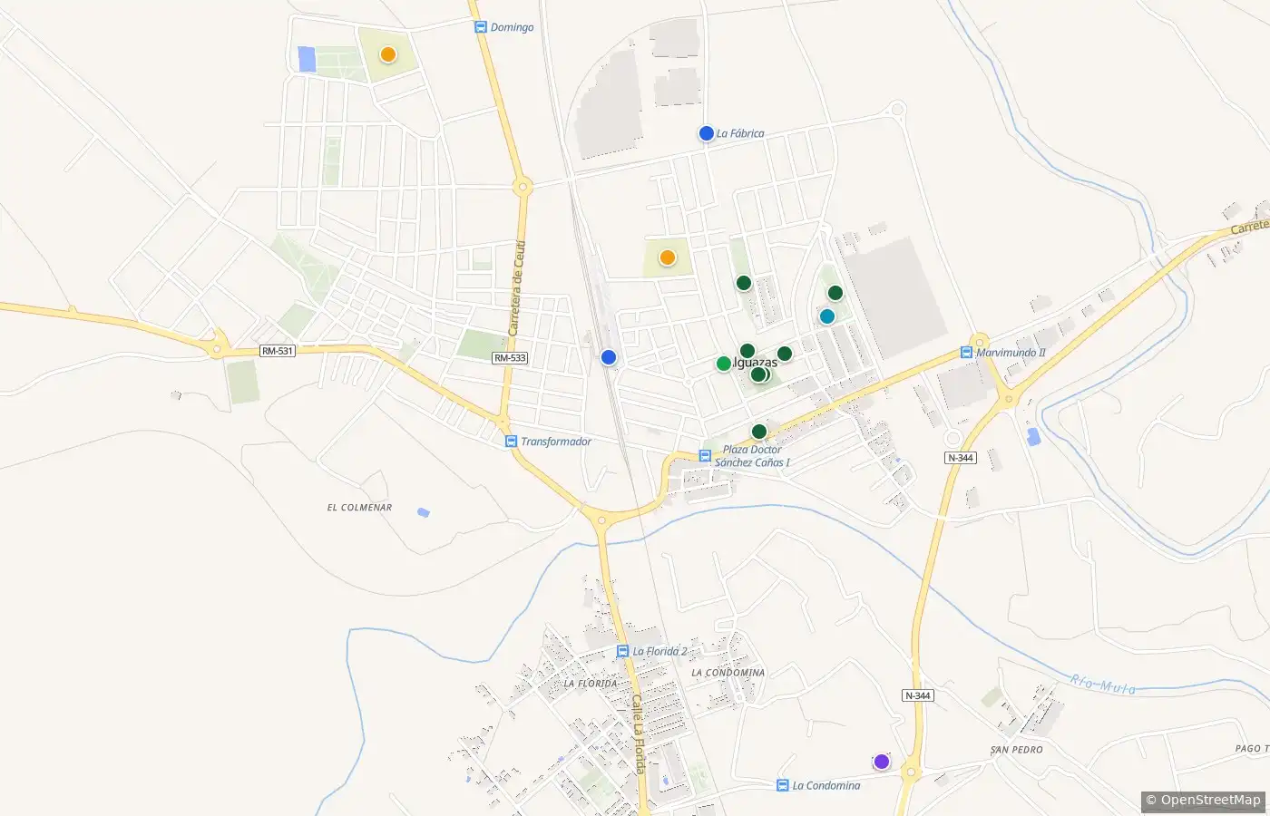 Appartamento in vendita a Alguazas, imagen 2