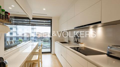 Photo 3 of Apartment for sale in Mas Lluí - Els Miralls, Sant Just Desvern