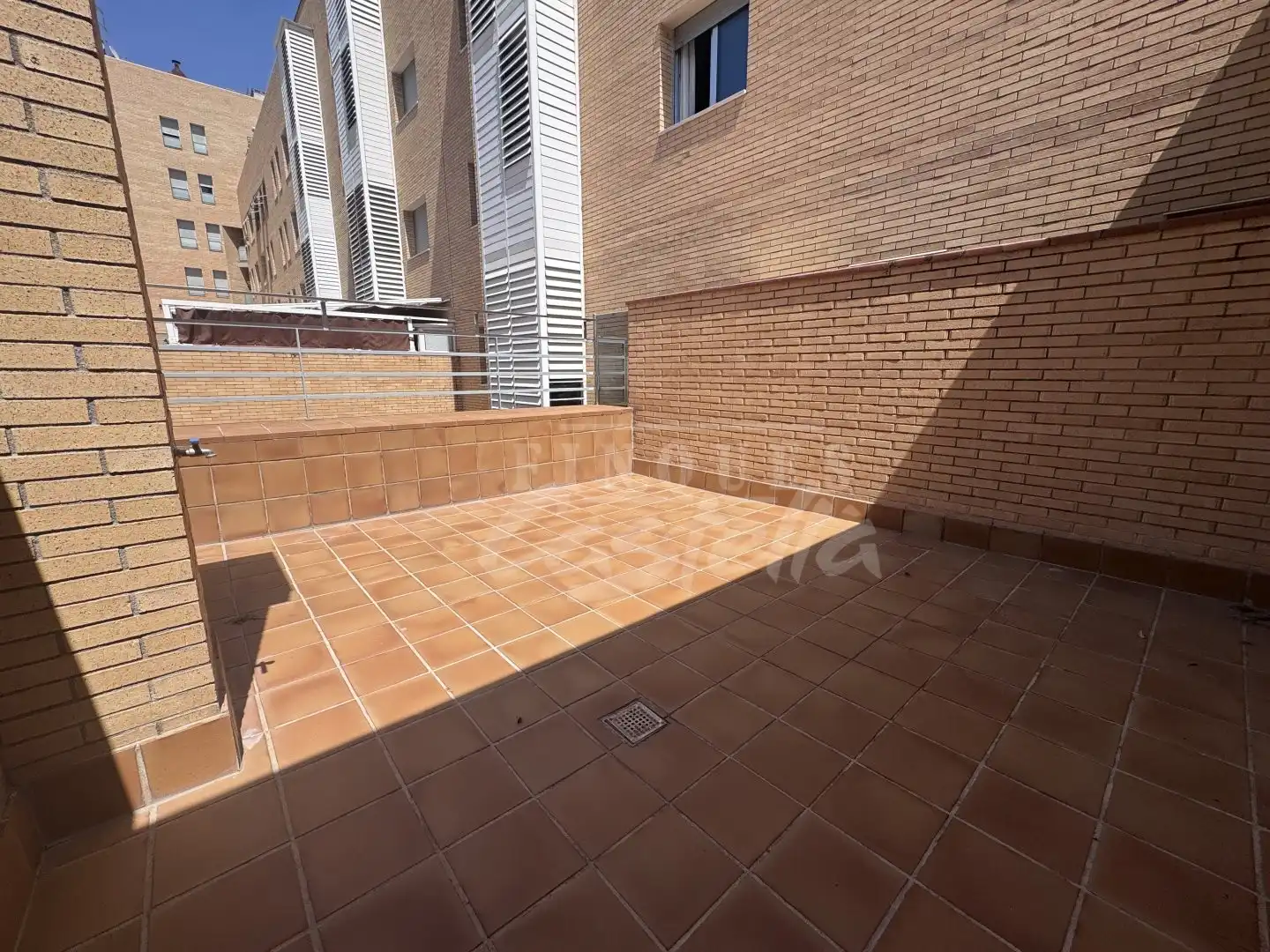 Terrassa de Casa o xalet en venda en Mataró amb Aire condicionat, Terrassa i Balcó