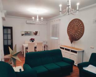 Living room of House or chalet for sale in Alcalá de Guadaira  with Private garden, Terrace and Storage room