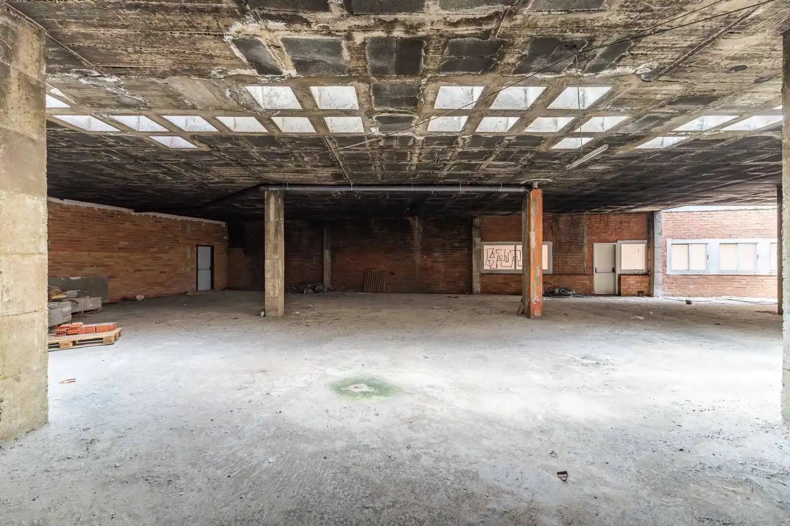 Business premises to rent in CALLE CORREDOR DEL GAS LOCAL 5.8 ESC. 20 13 L, imagen 11
