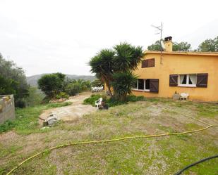 House or chalet for sale in Olivella  with Private garden and Storage room