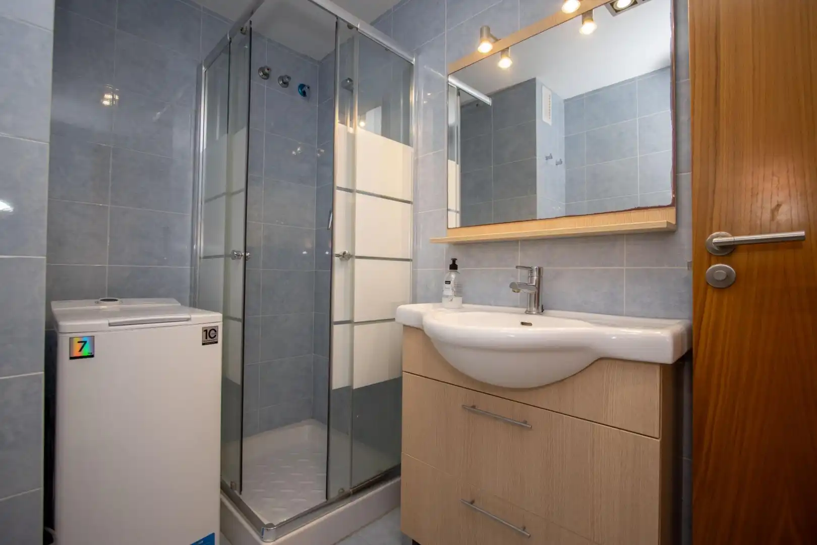 Flat with pool for sale in Avenida DEL MAR 37, imagen 17