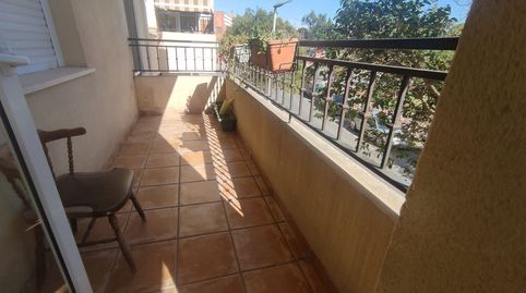 Foto 3 de Piso en venta en Spengler, La Barriguilla, Málaga Capital