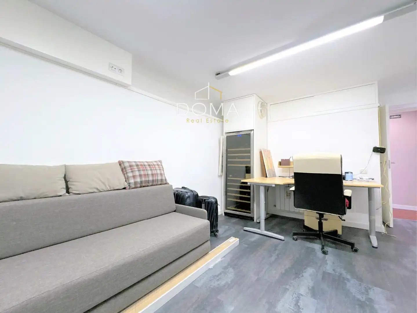 Casa o chalet en venta en Barcelona con Aire acondicionado, Calefacción y Jardín privado